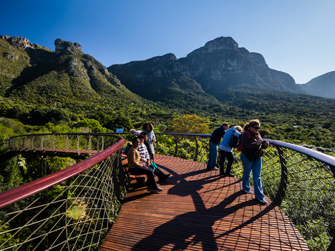 things to do in capetown